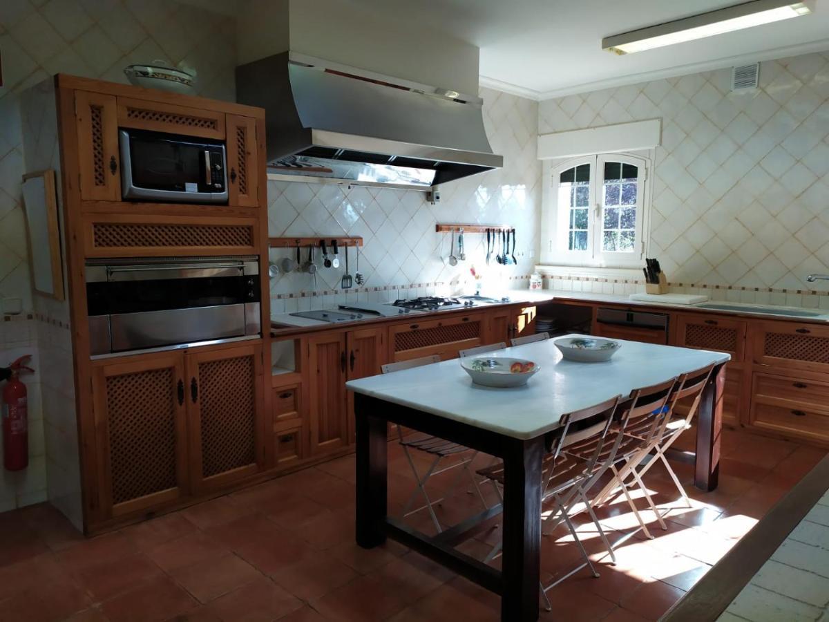 Finca El Piruetano Toledo Buitenkant foto